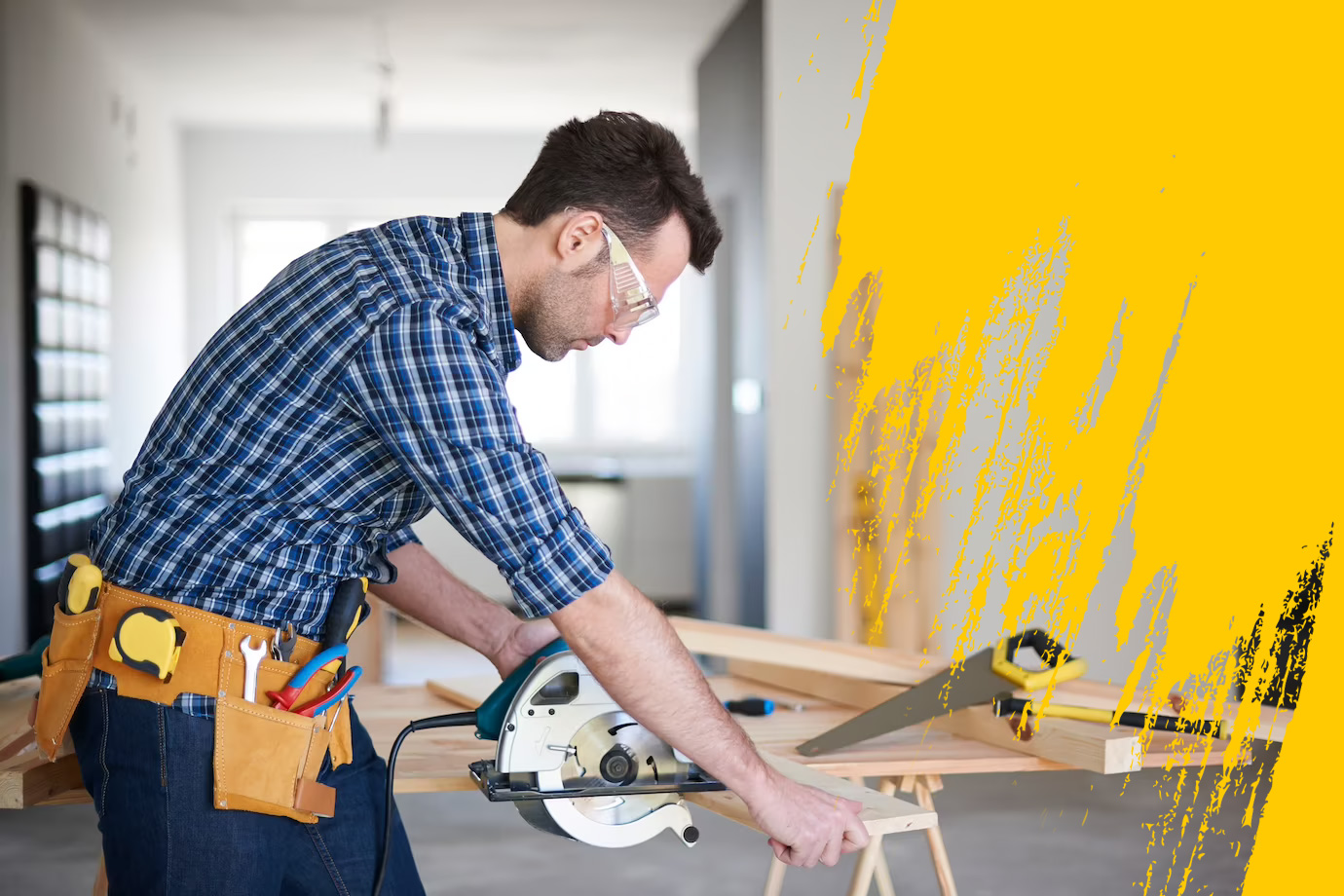 handyman