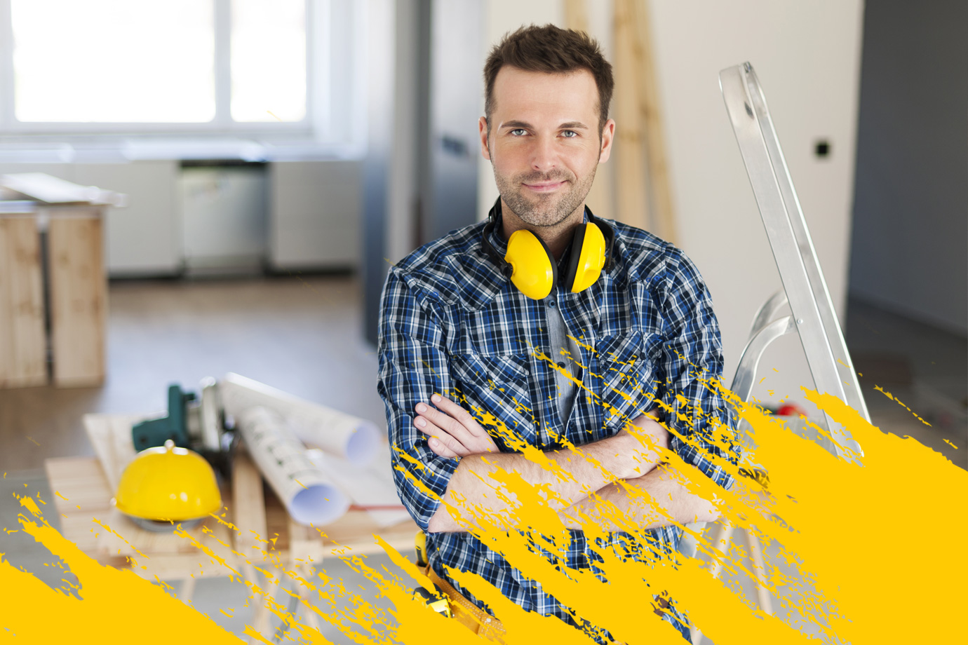 handyman